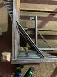 Stalp cofraj doka Vincluri Cravate Juguri 15 / 45 cm 50 / 95 lana peri