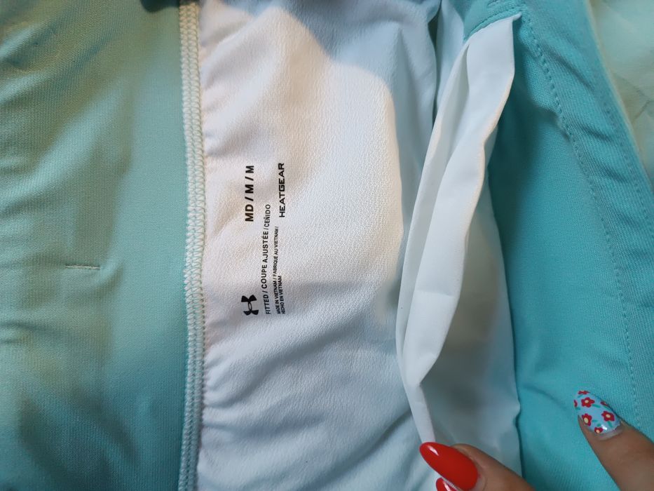 Шорти Under armour нови с етикет