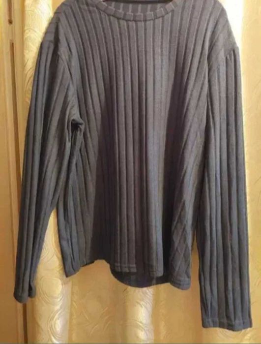 Bluza tricot subtire