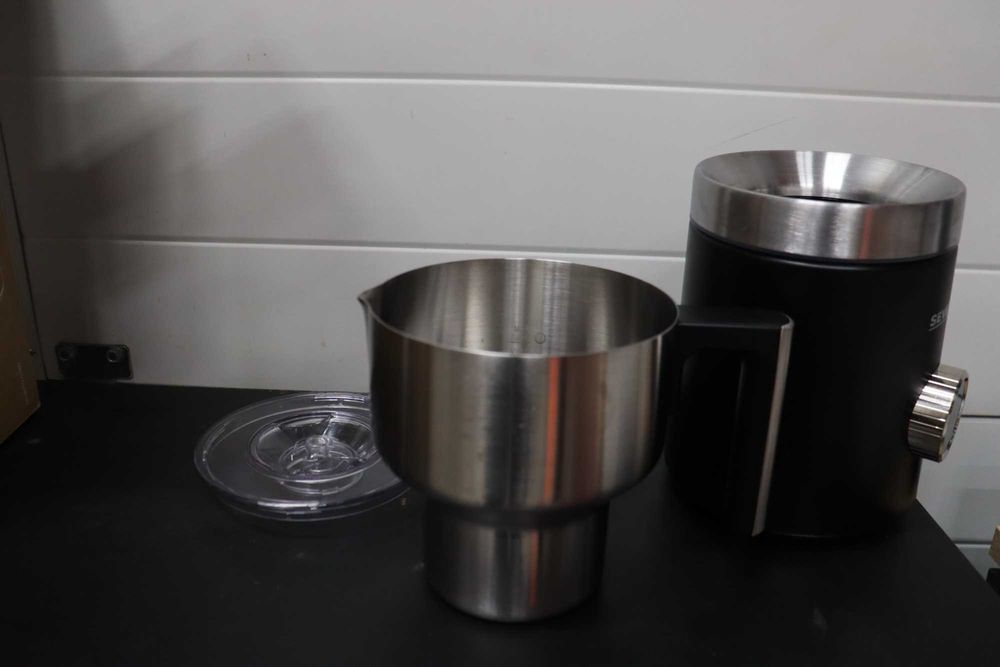 SEVERIN Spuma 700 Plus 500W Разпенител за мляко Индукционен SM 3587