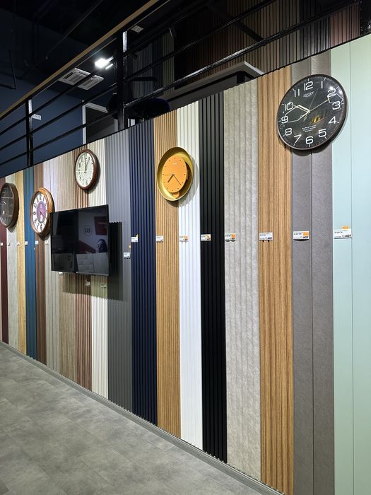 Dekor panel , bambok , mdf , Tv zona