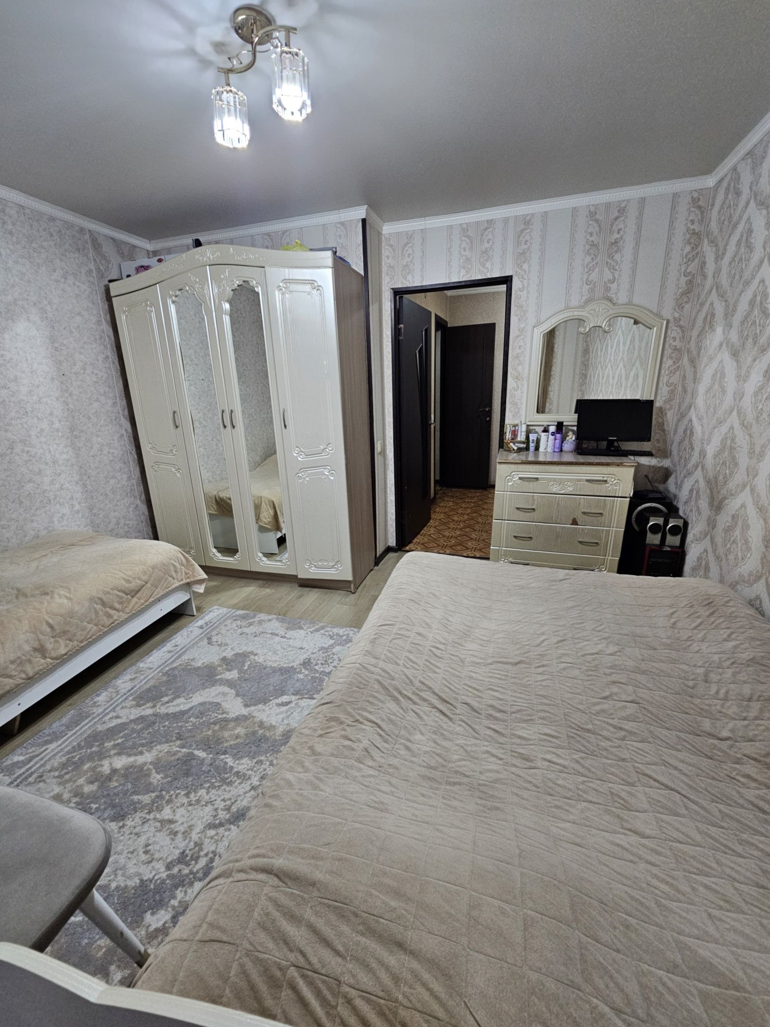 Продам 2 комнатную квартиру