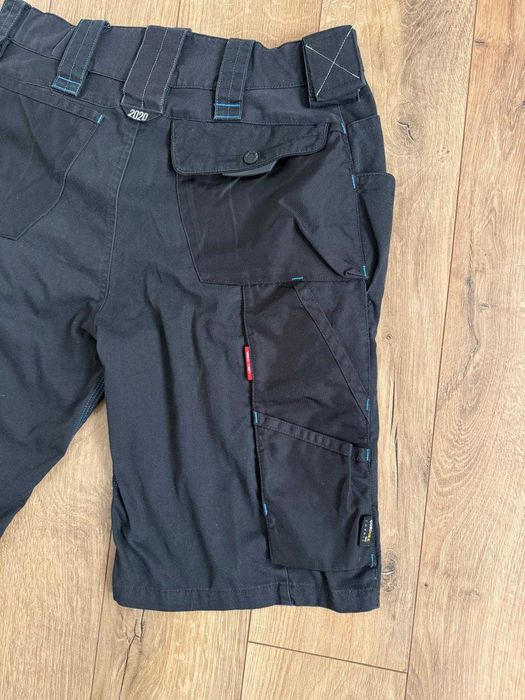 Engelbert Strauss 52 L Motion 2020 barbati pantaloni scurti Cordura