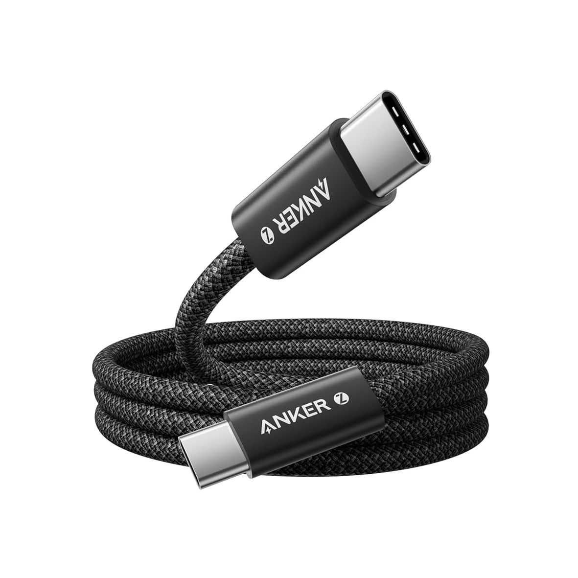 Anker ZOLO USB C към USB C кабел 180cm дължина,240W