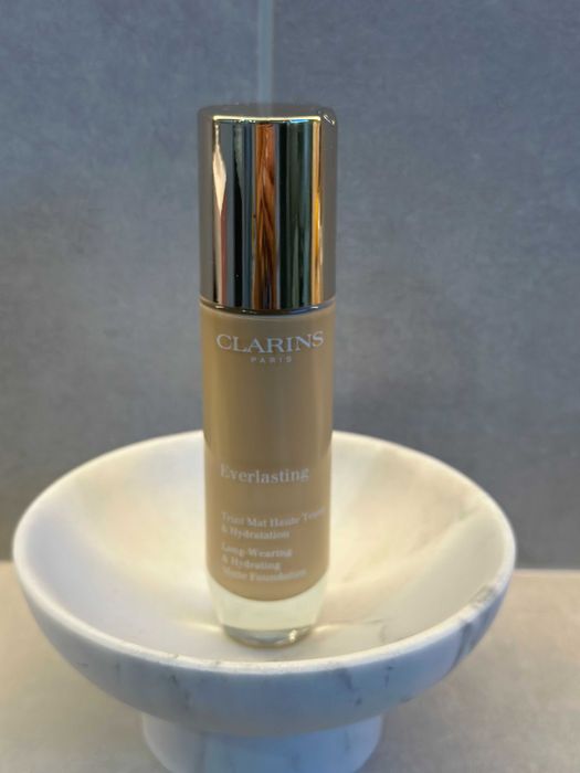 Козметика DIOR, Lancome, Clarins, MAC  + Ултразвукова шпатула за лице