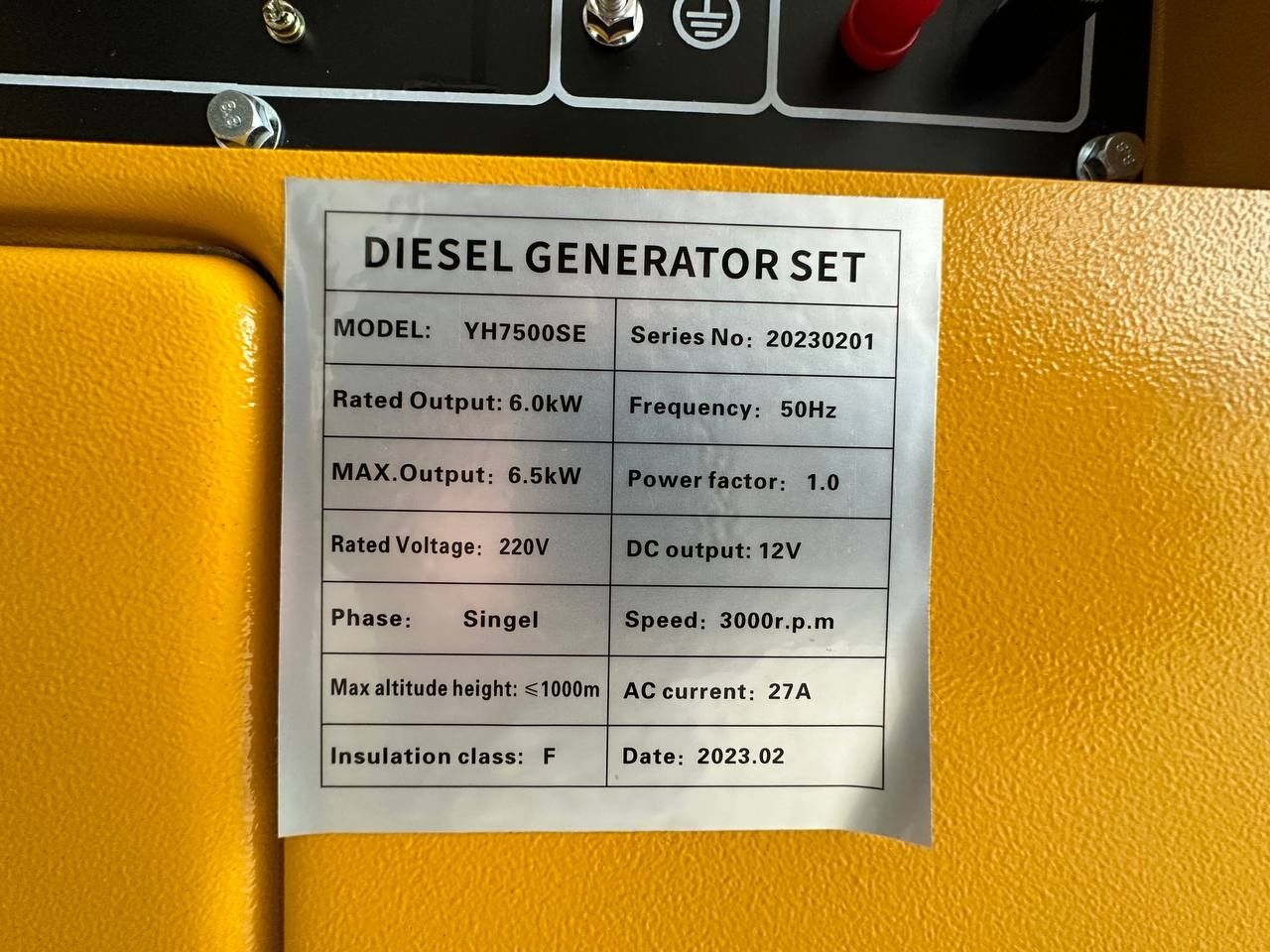Кичик дизельный генератор, kichik dizelniy generator, dvijok6.5 кв