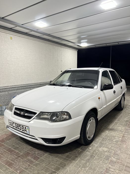 Arenda Vikup Nexia 1.6 Kansaner Metan