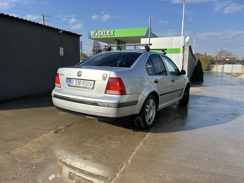 Vand VW Bora 1.6 16v An:2000