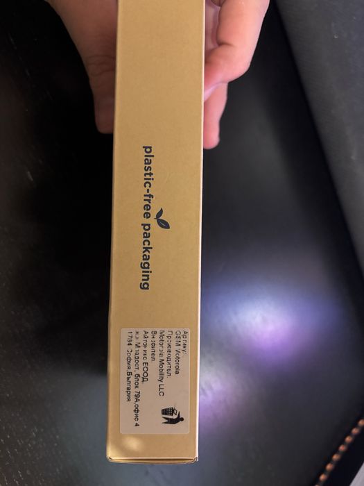Motorola G35 5G 4GB ram 128GB rom