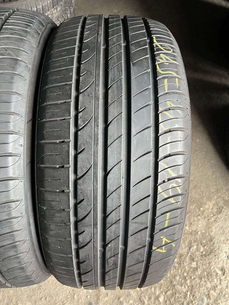 2 anvelope de vara 245/45/19 Hankook 2021!