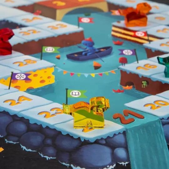 Имаджинариум игра в обновленном издании 12+
