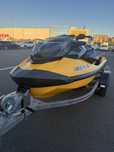 Ski Jet Sea-Doo RXP 300, 2022