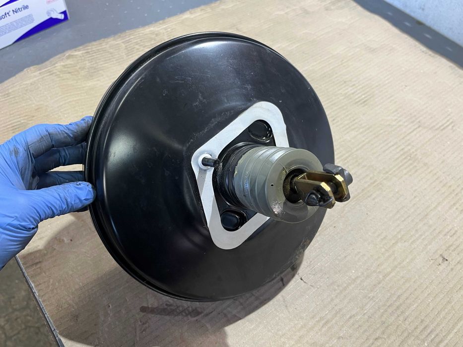 Серво със спирачна помпа за Mercedes E-class W210