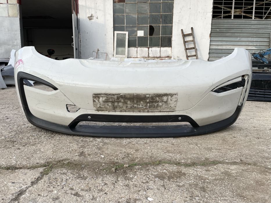 Предна броня за BMW I3 БМВ И3  2017-2022г