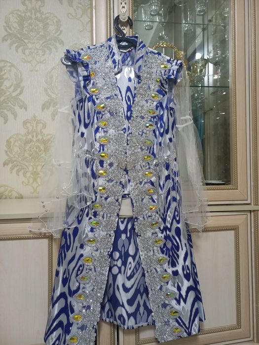 Yeng kiyilmagan razmer 44