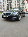 Seat Leon Seat Leon FR Mk3 2.0TDi DSG6