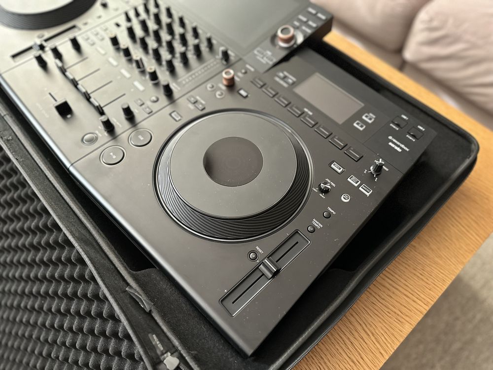Конзола Pioneer Opus Quad - НОВА!