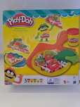 Play-doh Пица парти