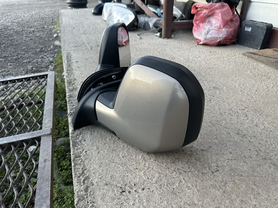 Огледало/Огледала за Ситроен Берлинго 2008-2011г.!