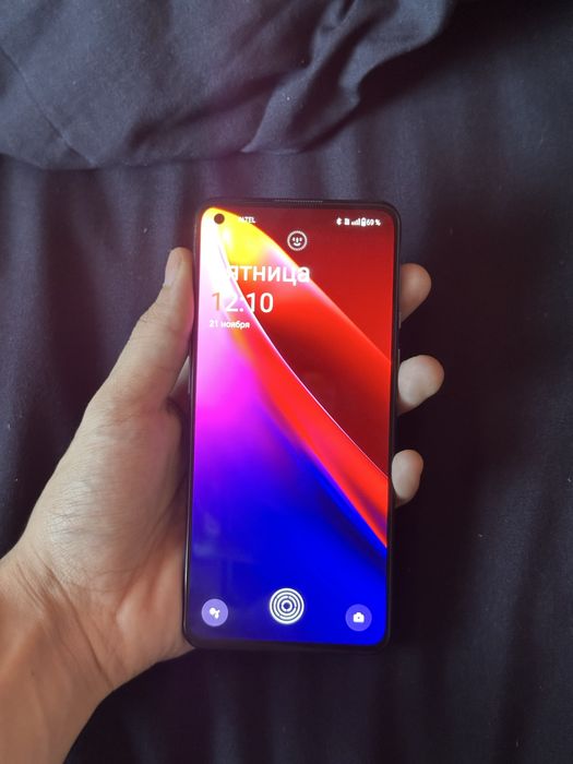 Смартфон one plus 9 256 ggb