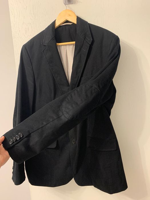 Мъжко сако от памук BALLE