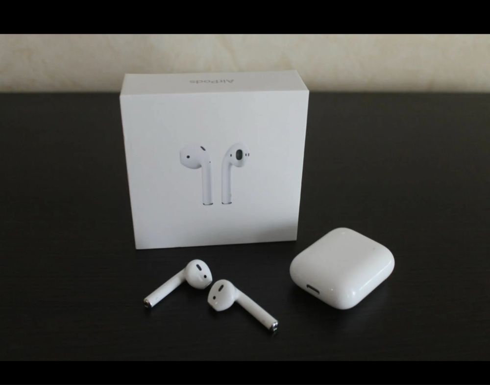 AirPods Люкс качество