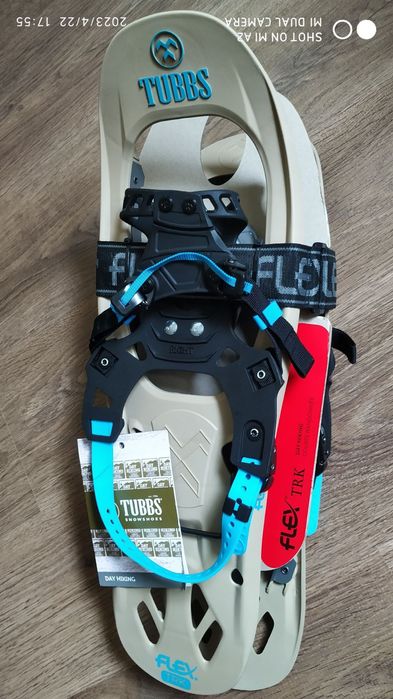 Tubbs Flex TRK 22 Wmn