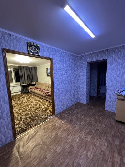 Сдам 4х комнатную квартиру в районе БСХТ 47