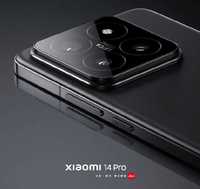 Xiaomi 14 Pro (Черен) 12/256 gb