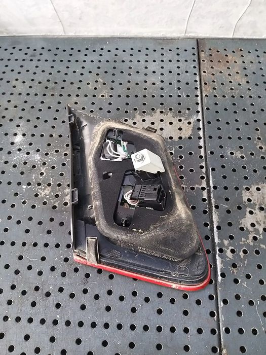 Stop tripla lampa dreapta led haion mercedes e class w212 a2128200864r