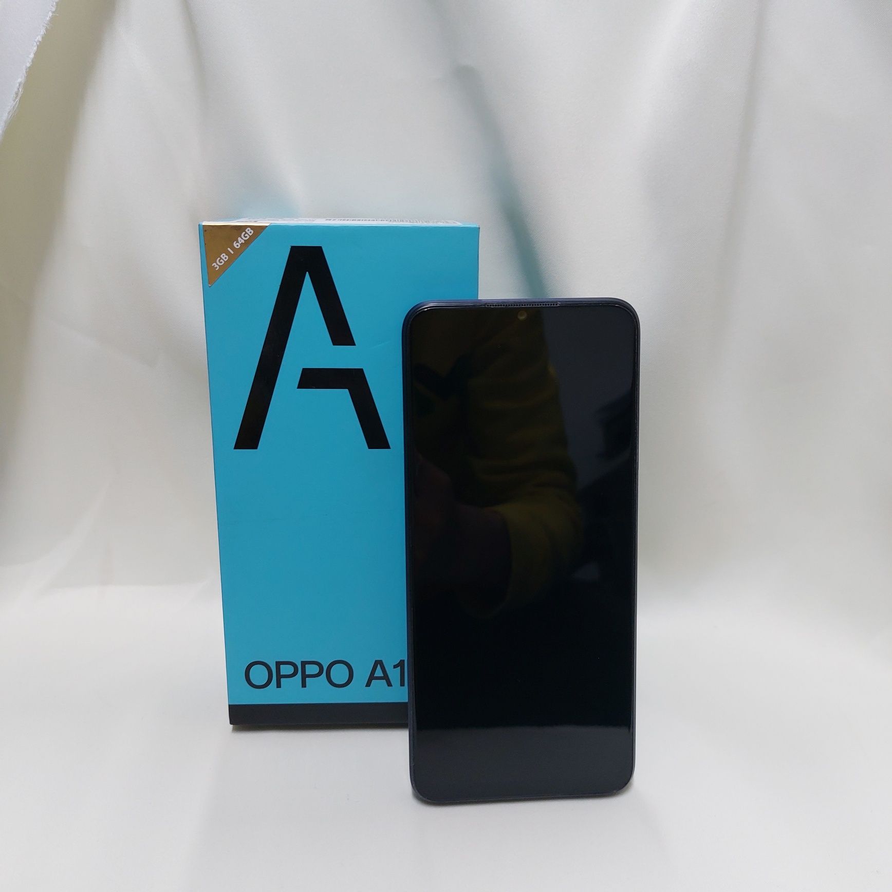 Oppo A17k. 64гб. (г.Кентау)