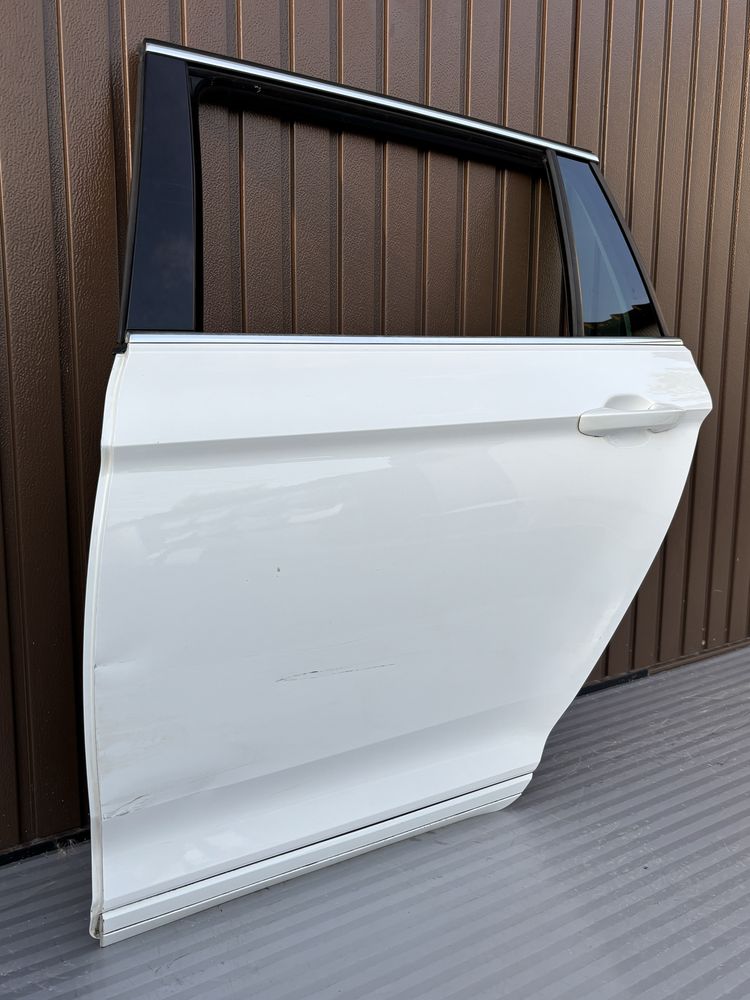 Usa st spate combi/breac vw Passat B8 cod de culoare LC9A 2015-2020