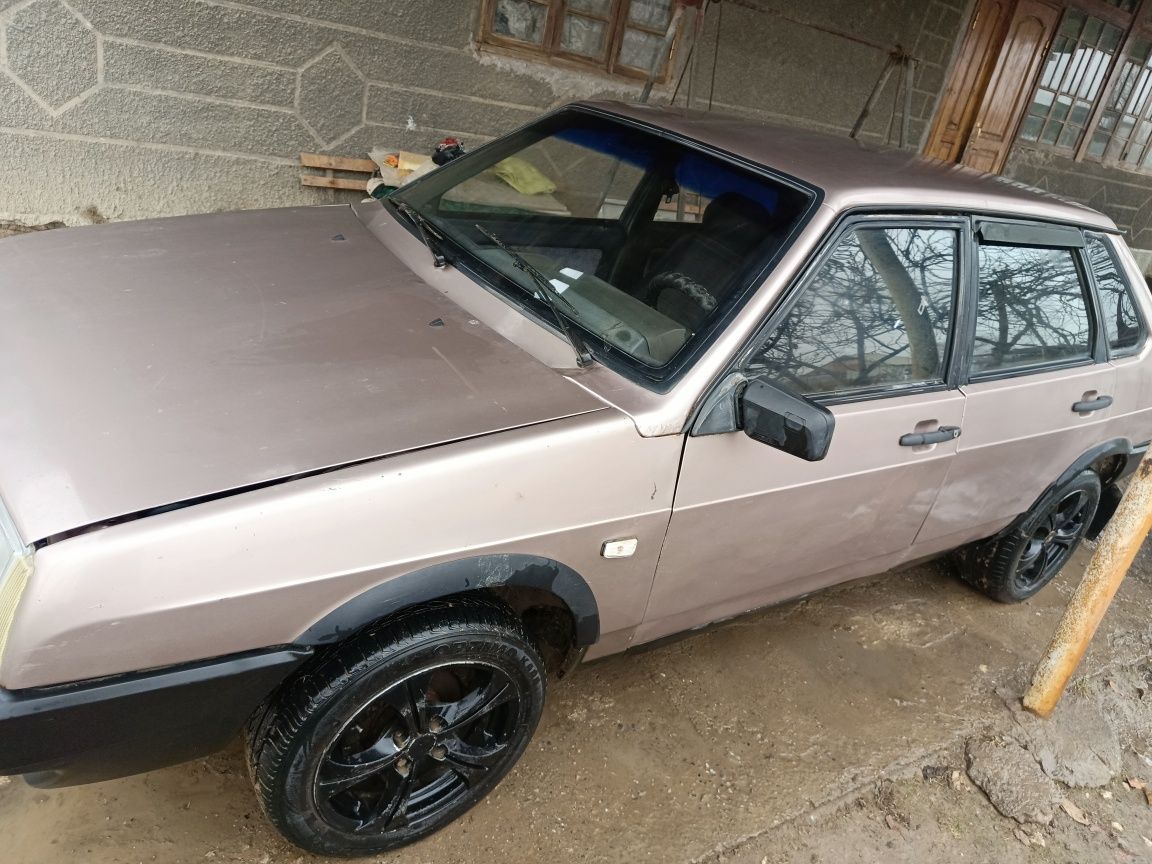 Samara VAZ 21099