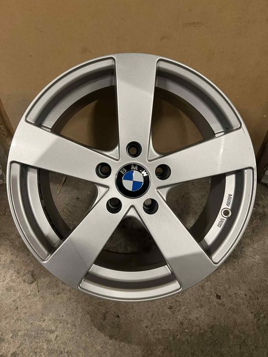 Djanti 17 5x120 BMW Джанти 17 5x120 БМВ