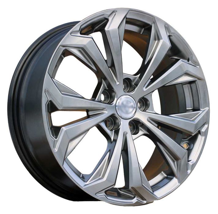 18" Джанти Тойота 5X114.3 Toyota New Rav4, Corolla Corolla Cross Rav 4