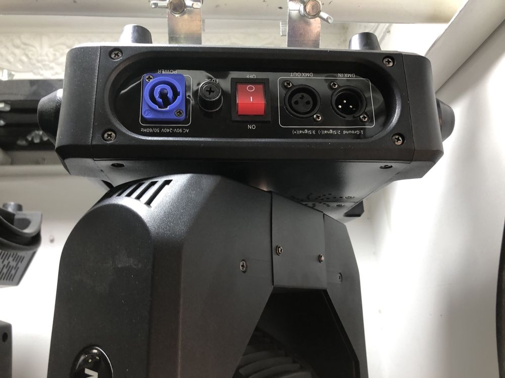 Beam 295 LED optom arzon