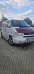Vw caravel an 96 moț 2400