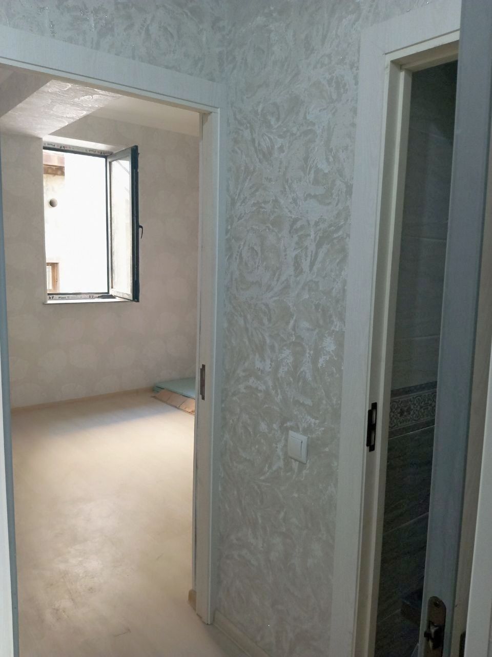 Продаётся однокомнатная Новостройка в Мирабадском районе