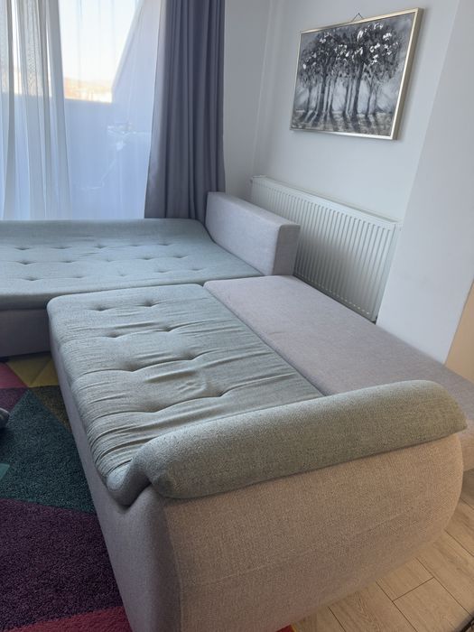 Coltar extensibil Prato Kalenda