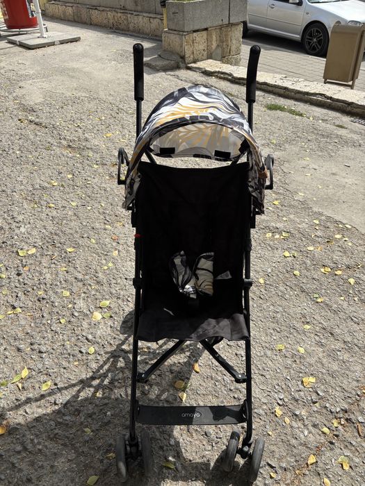 Количка chipolino