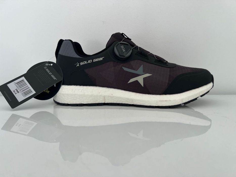 Sneakersi Solid Gear Dynamo 43