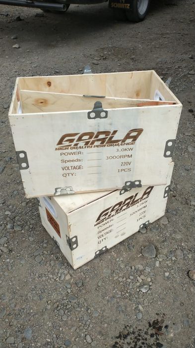 Продам ящики ящики