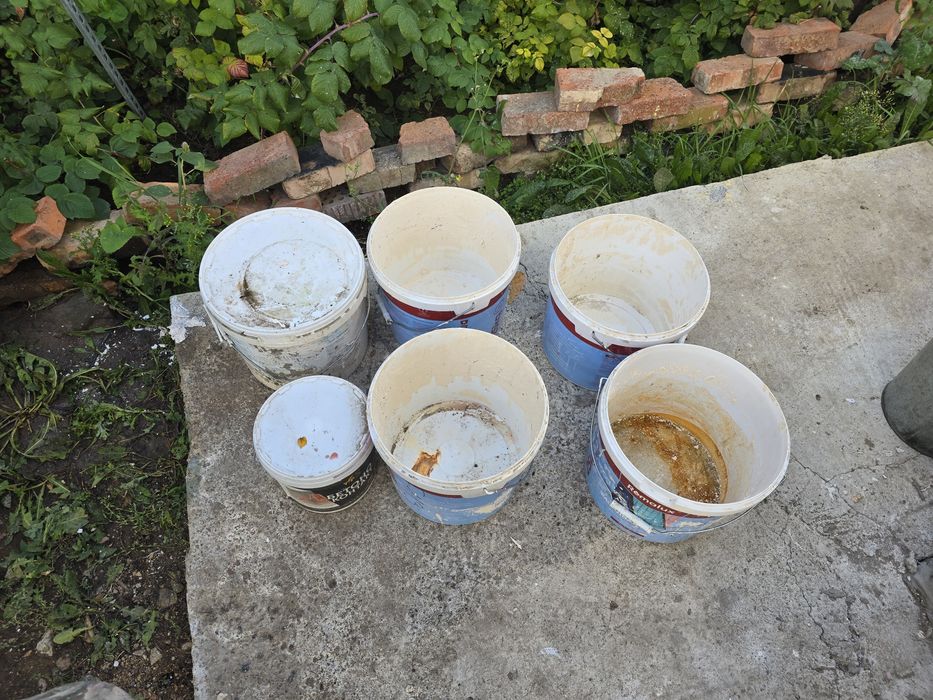 Продам ведро из под водоэмул.
