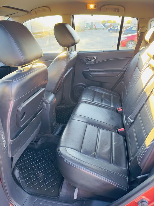 Renault Koleos – SUV 4x4 automat