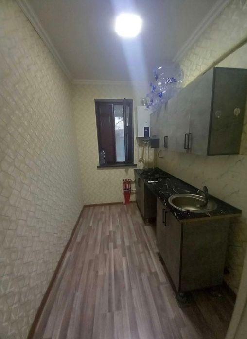 Продается 2х комнатная квартира