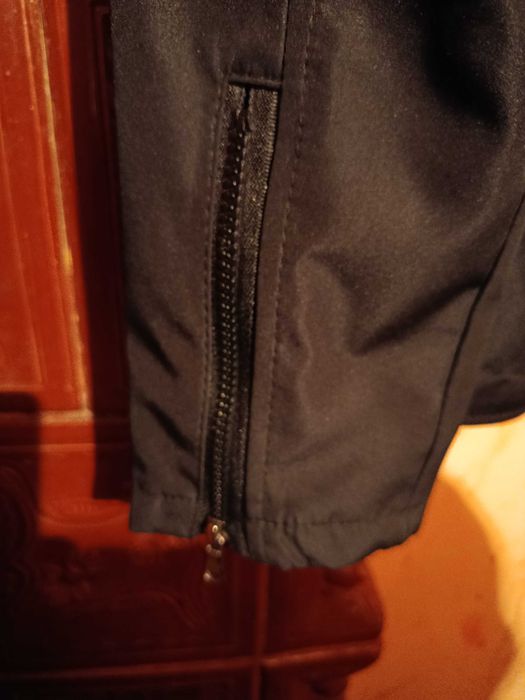 Jacheta nou fara eticheta antiploaie XL