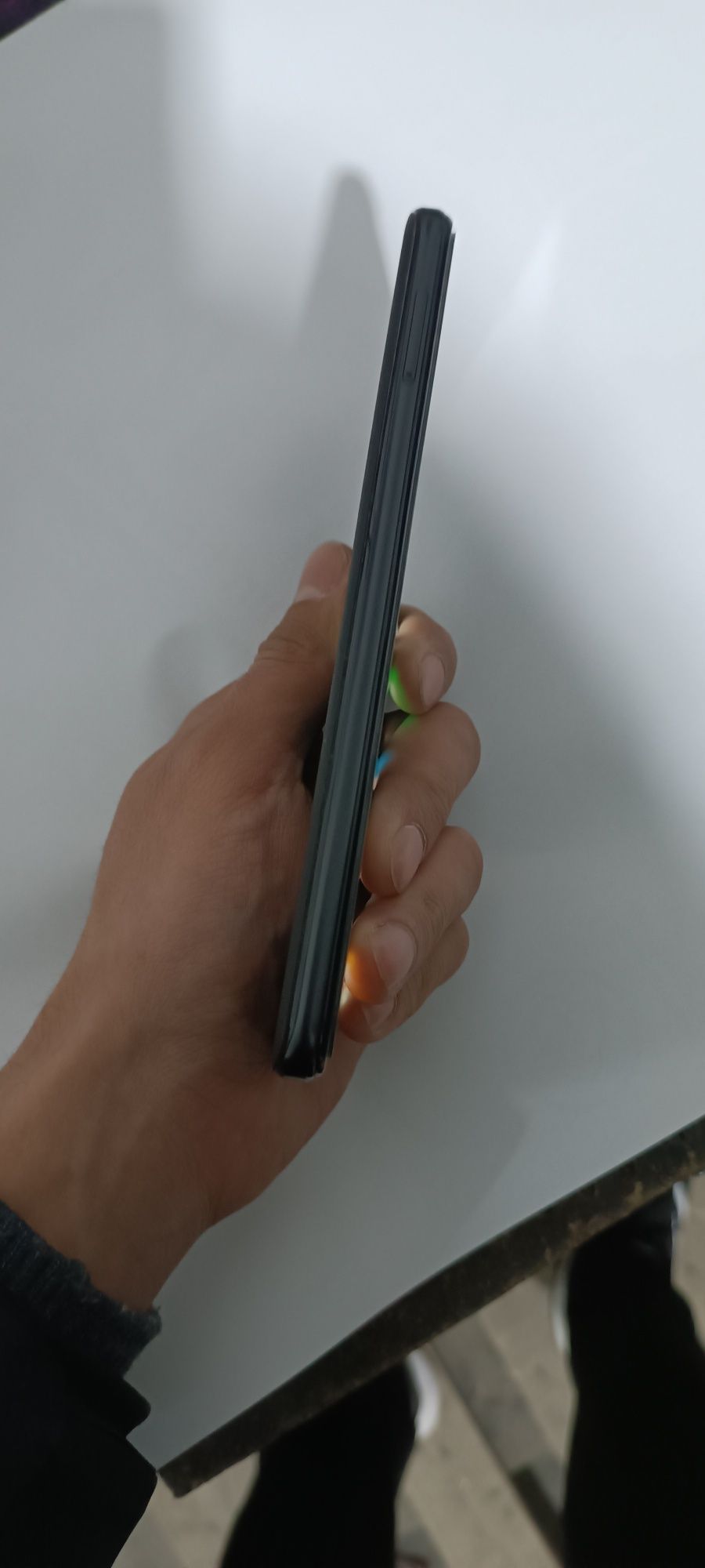 Huawei nova y70.