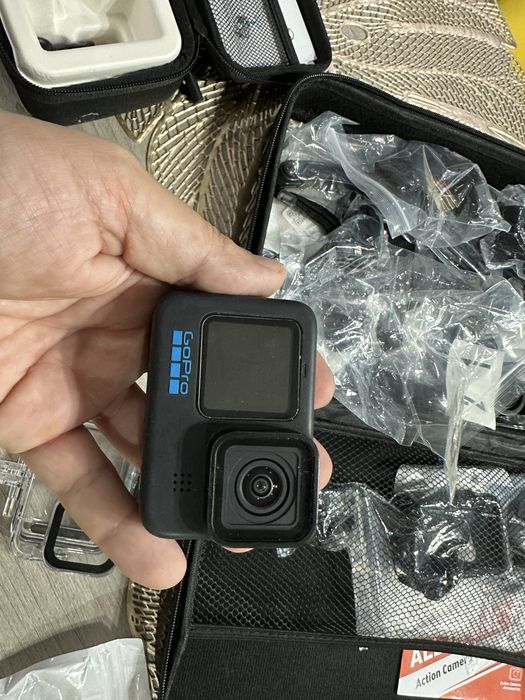 Camera GoPro Hero 11