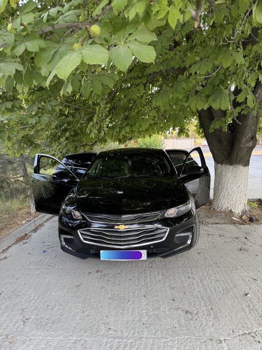 Малибу 2 сотлади