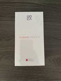 Смартфон Huawei nova 11 8/256